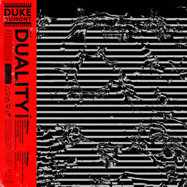 Duke Dumont - Duality