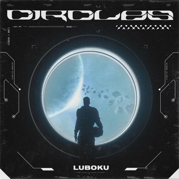 Luboku - Circles