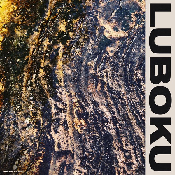 Luboku (Solar Flare / Packshot)