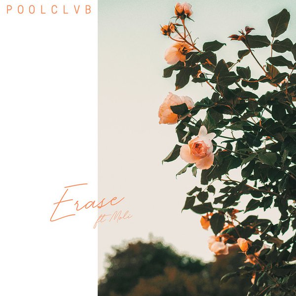 POOLCLVB - Erase feat. MOLI