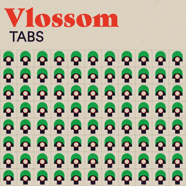 Vlossom - Tabs