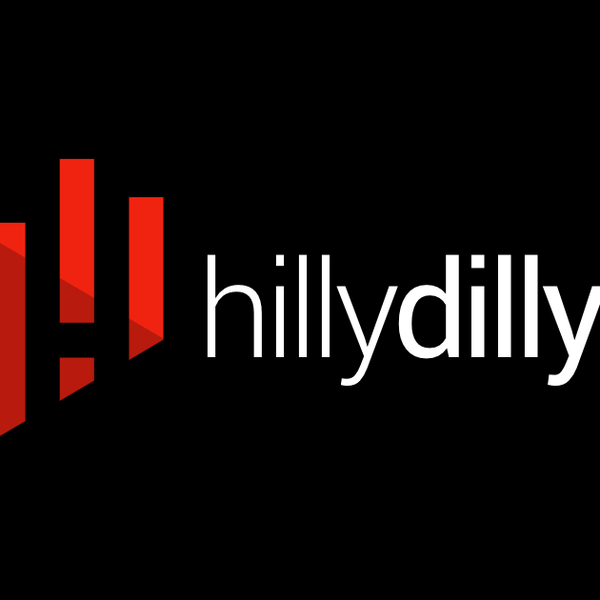 Hilly Dilly logo